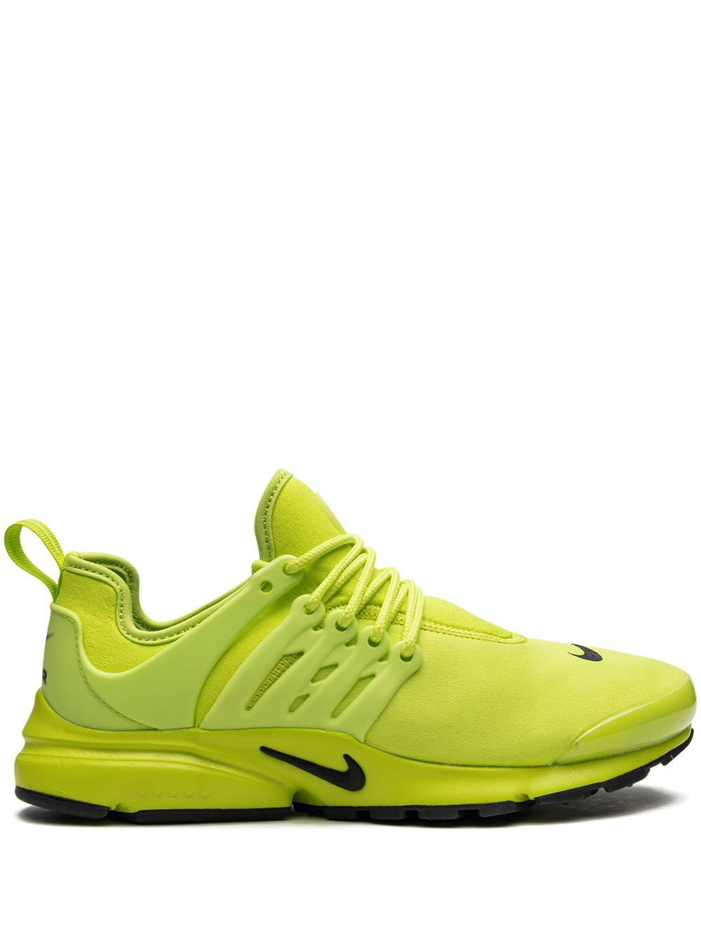 Nike Air Presto "Tennis Ball" sneakers - Green von Nike