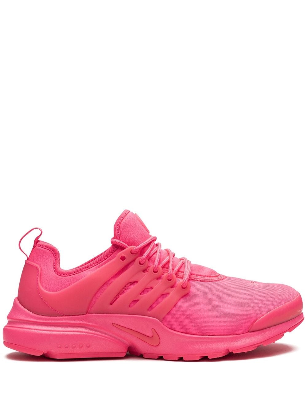 Nike Air Presto "Triple Pink" sneakers von Nike