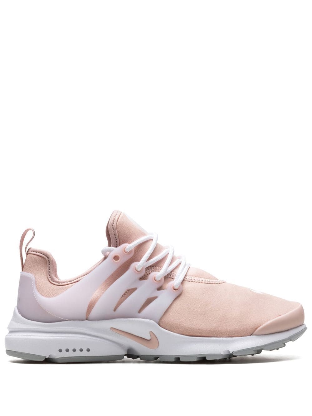 Nike Air Presto "Pink Oxford" sneakers von Nike