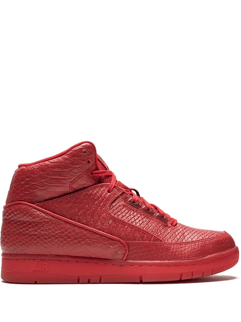 Nike Air Python PRM "Red October" sneakers von Nike