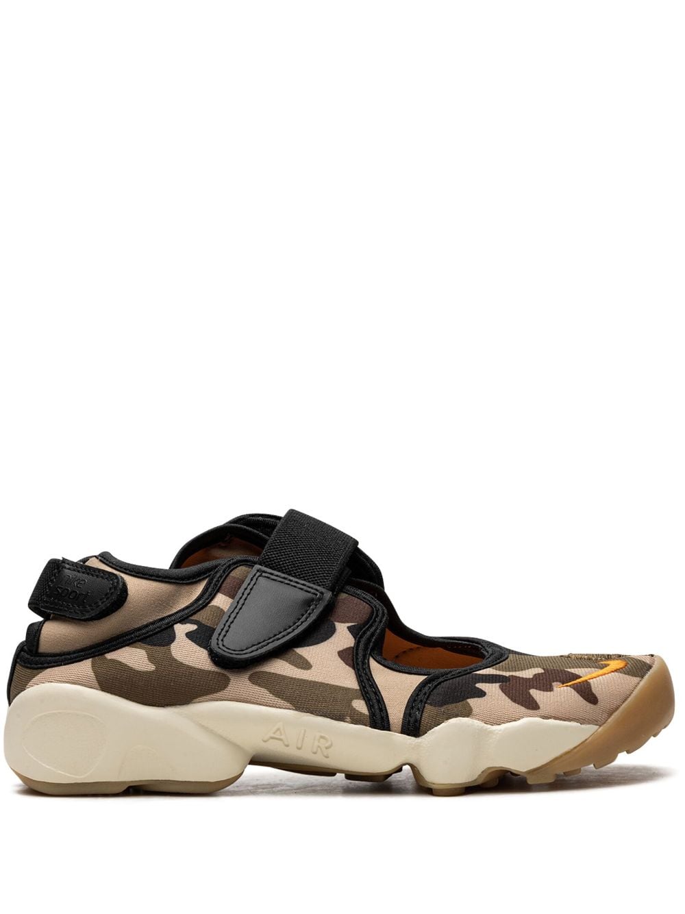 Nike Air Rift "Camo" sneakers - Brown von Nike