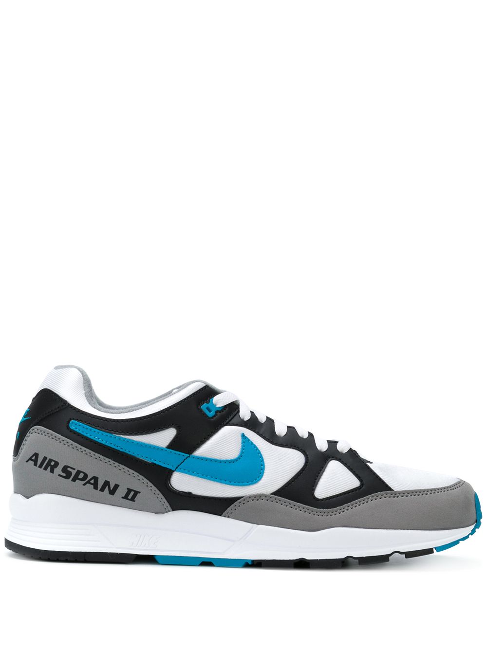 Nike Air Span II sneakers - Grey von Nike