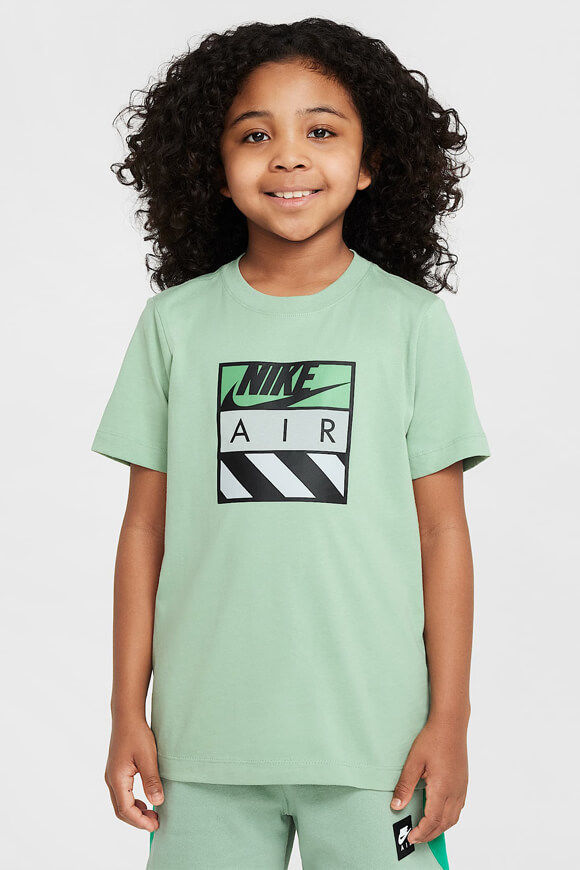 Nike Air T-Shirt | Steam | Jungen  | XL von Nike