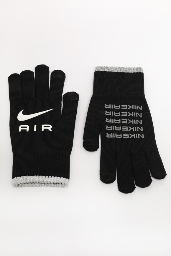 Nike Air Touchscreen Handschuhe | Schwarz | Herren  | S/M von Nike
