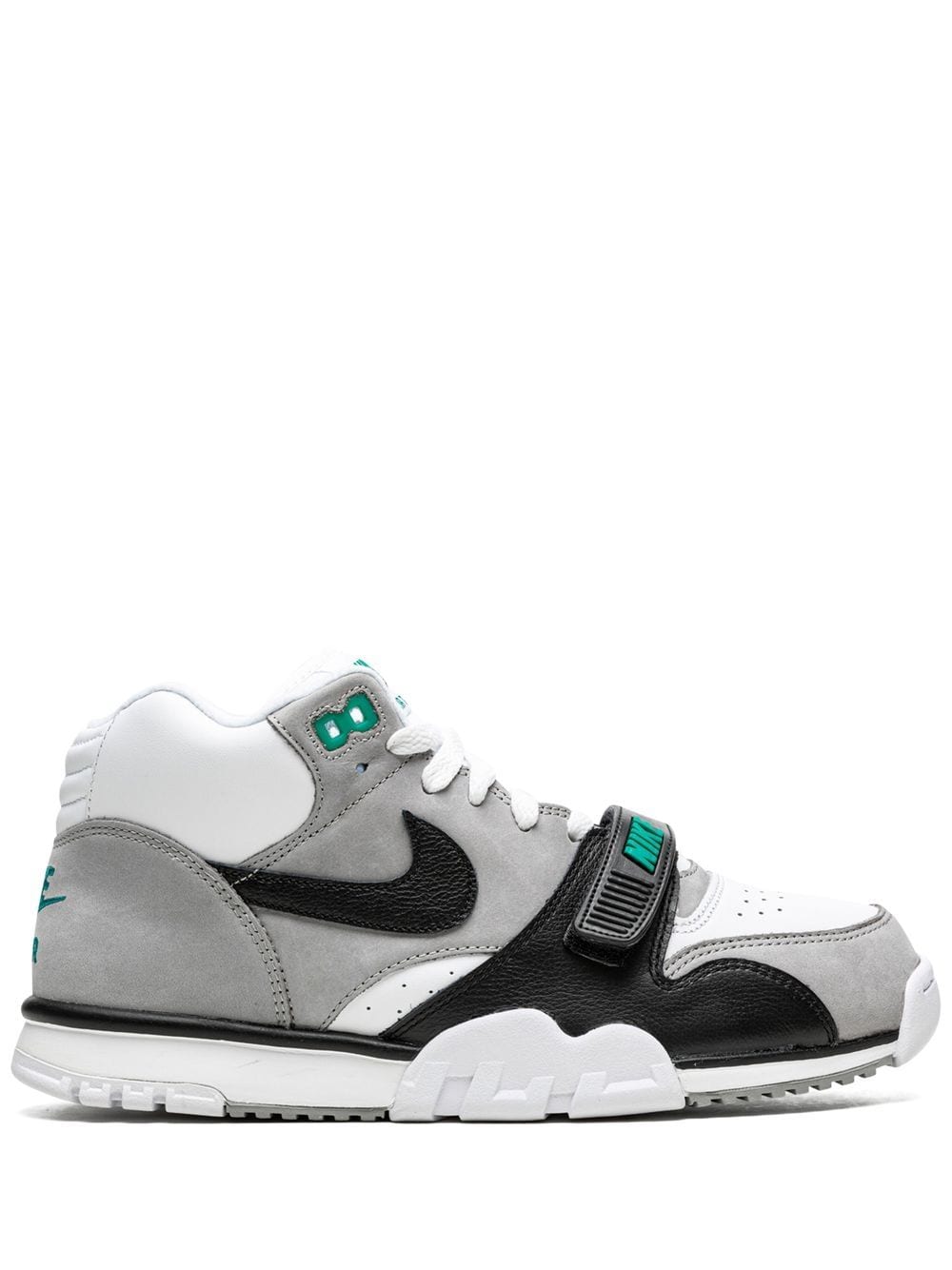 Nike Air Trainer 1 "Chlorophyll" sneakers - Grey von Nike