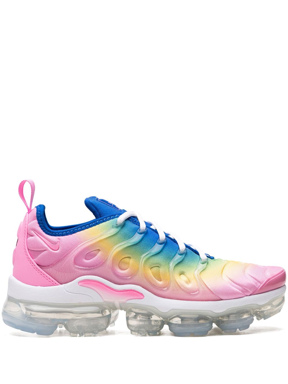 Nike Air VaporMax Plus "Cotton Candy Rainbow" sneakers - Pink von Nike