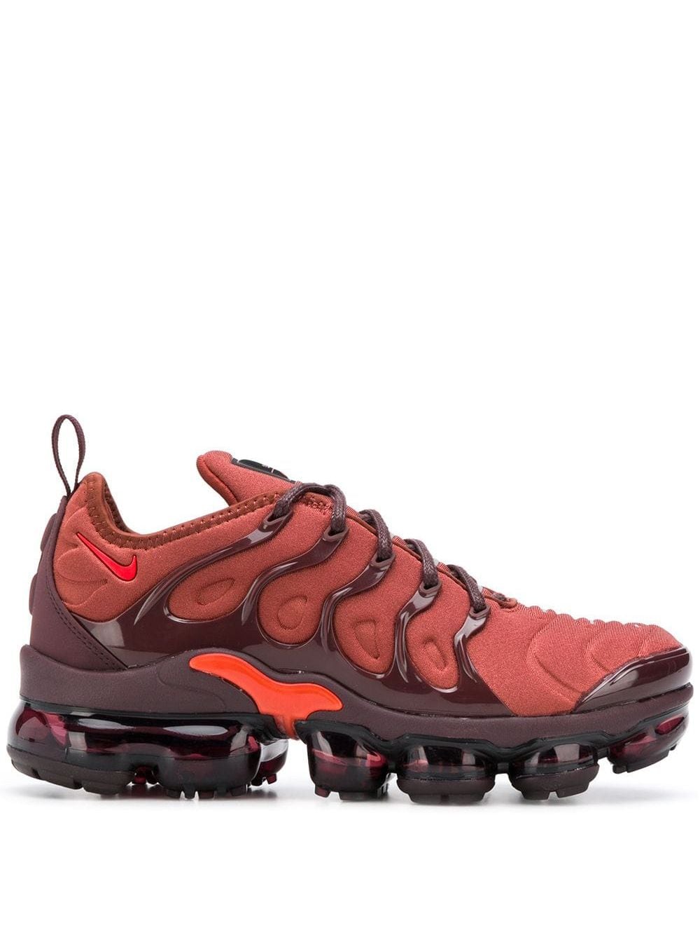 Nike Air Vapormax Plus sneakers - Orange von Nike