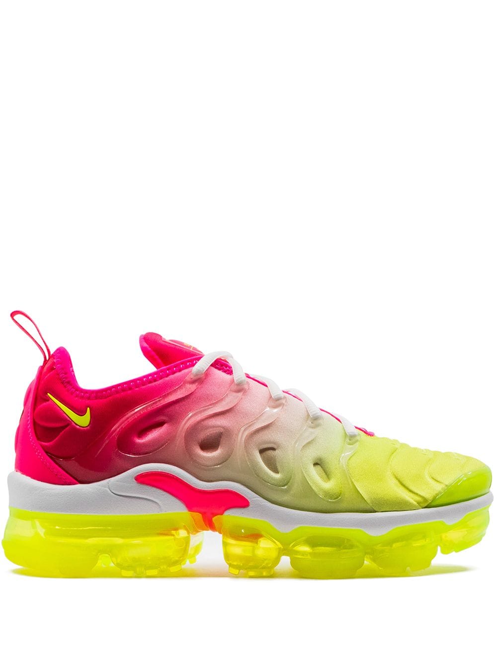 Nike Air Vapormax Plus sneakers - Pink von Nike