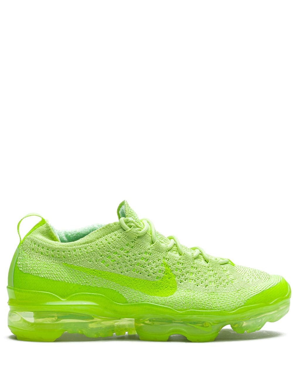 Nike Air Vapormax 2023 FK "Volt" sneakers - Green von Nike