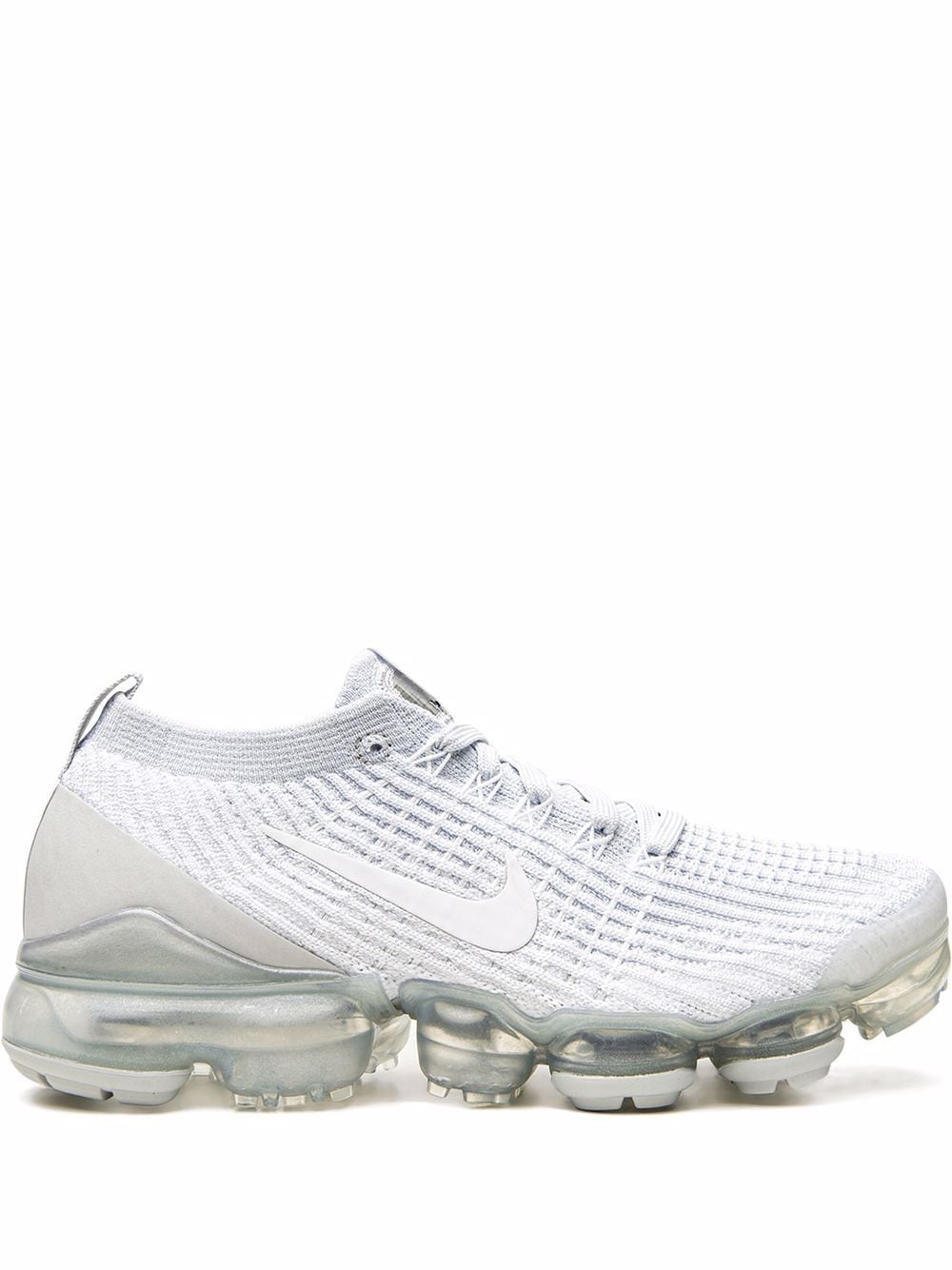 Nike Air Vapormax Flyknit 3 "Pure Platinum" sneakers - Grey von Nike