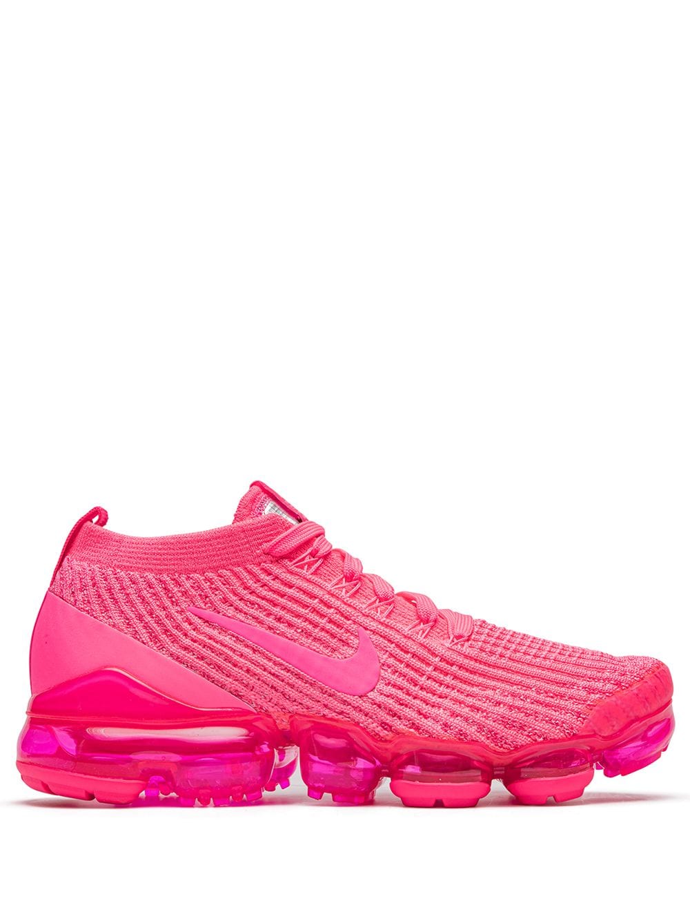 Nike Air Vapormax Flyknit 3 sneakers - Pink von Nike