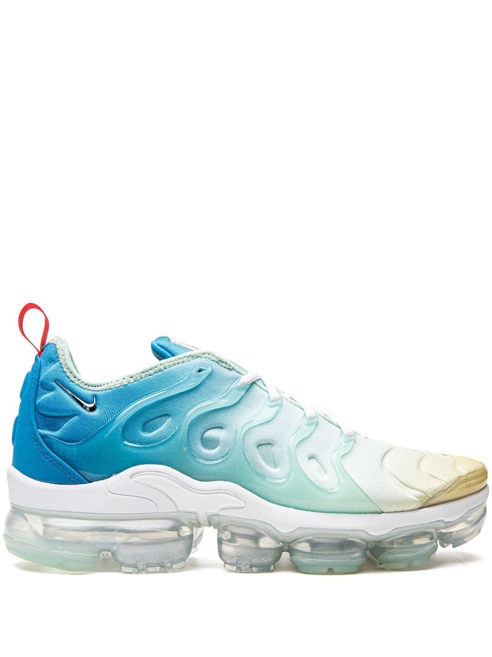 Nike Air Vapormax Plus "Since 1972" sneakers - Blue von Nike