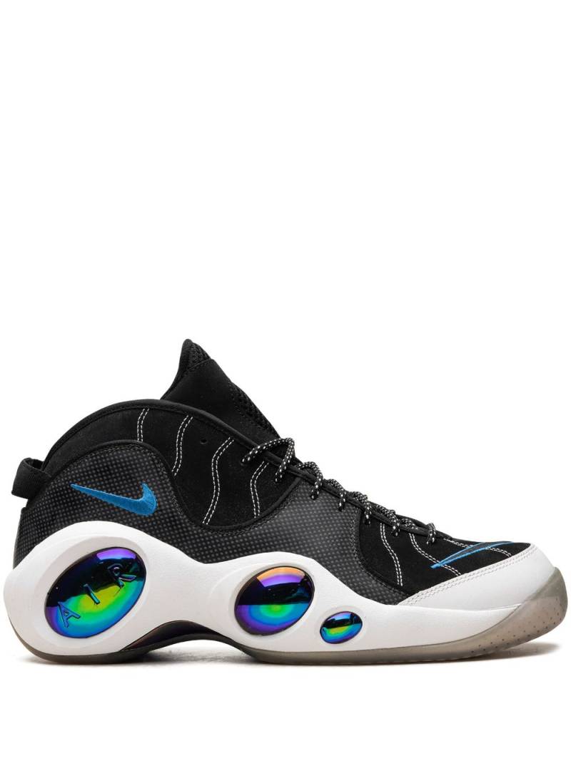 Nike Air Zoom Flight 95 "Jason Kidd Career Pack Dallas Mavericks" sneakers - Black von Nike