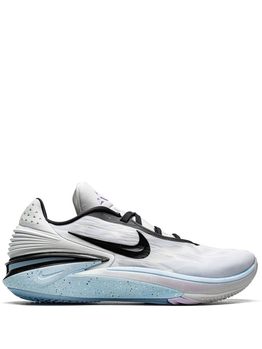 Nike Air Zoom G.T. Cut 2 "Sabrina Ionescu Takeover Mode" sneakers - Grey von Nike