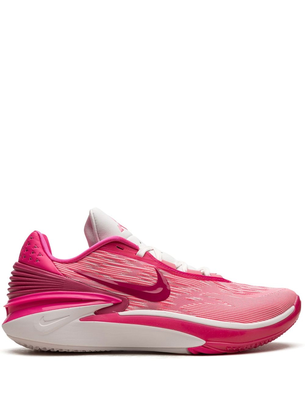 Nike Air Zoom G.T. Cut 2.0 "Hyper Pink" sneakers von Nike