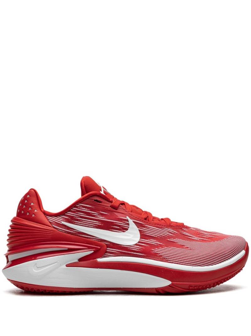 Nike Air Zoom GT Cut 2 TB "University Red" sneakers von Nike