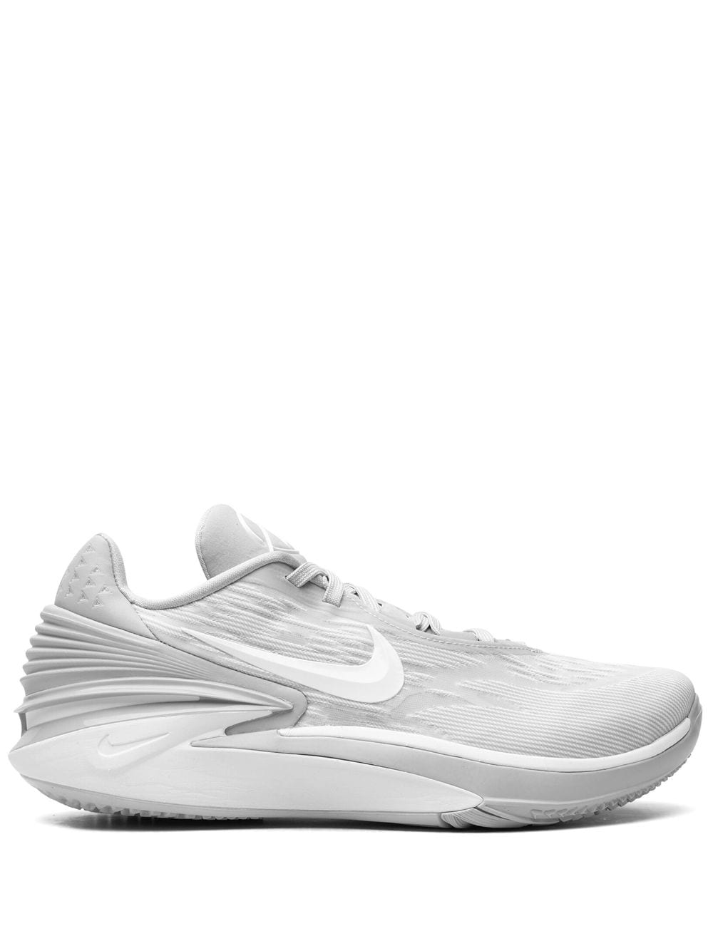 Nike Air Zoom GT Cut 2 TB "Wolf Grey" sneakers von Nike