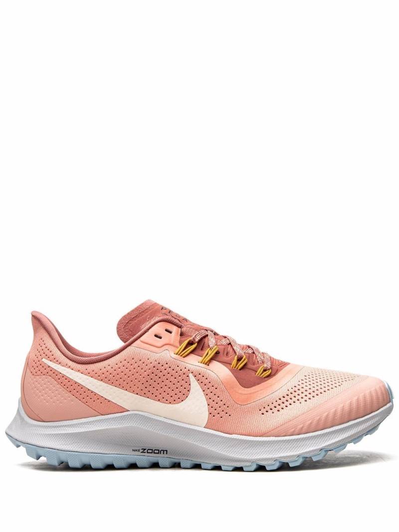 Nike Air Zoom Pegasus 36 Trail sneakers - Pink von Nike