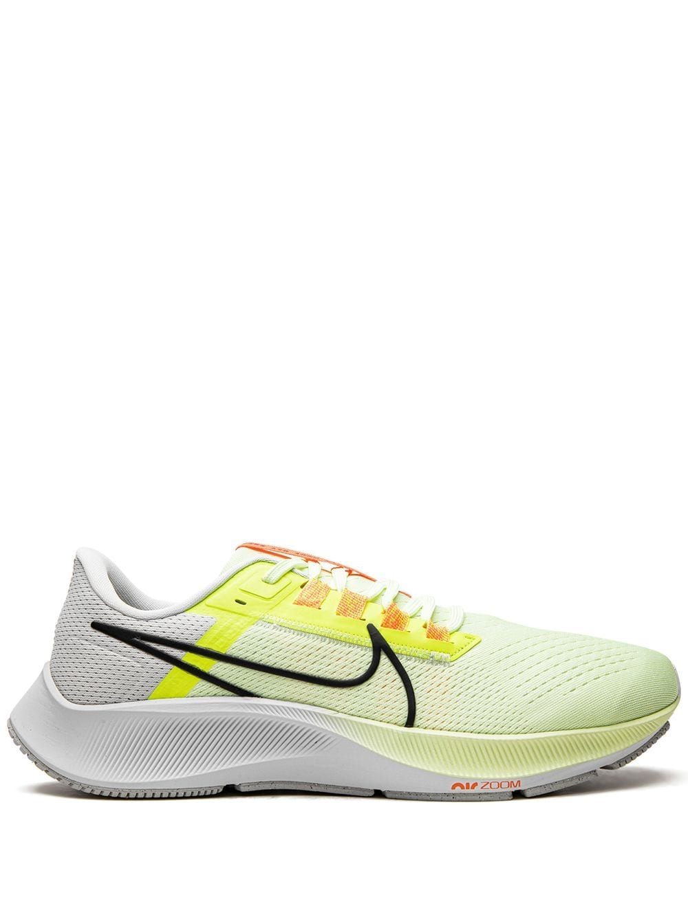 Nike Air Zoom Pegasus 38 sneakers - Yellow von Nike