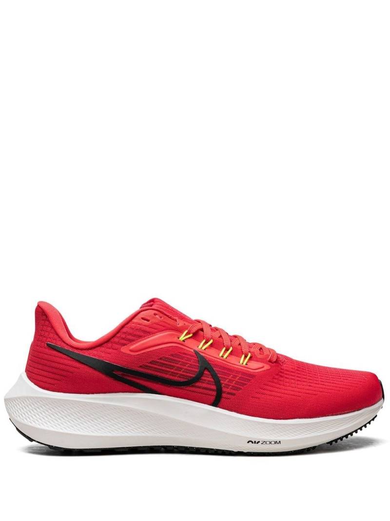 Nike Air Zoom Pegasus 39 sneakers - Red von Nike