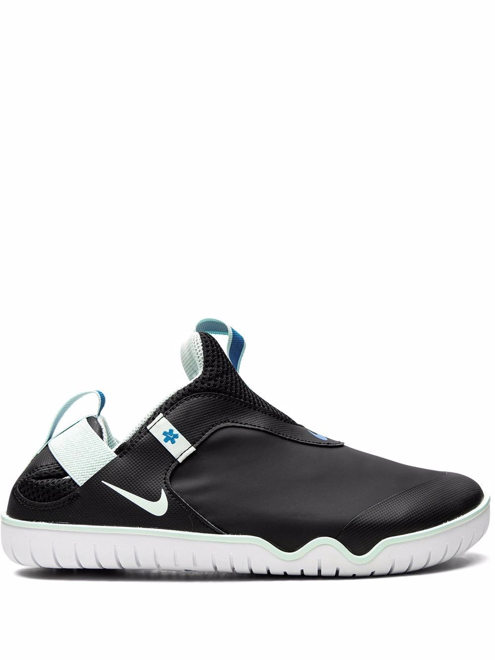 Nike Zoom Pulse "Black/Blue Hero/Teal Tint" sneakers von Nike