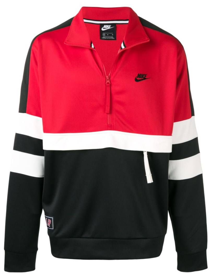 Nike Air jacket - Red von Nike