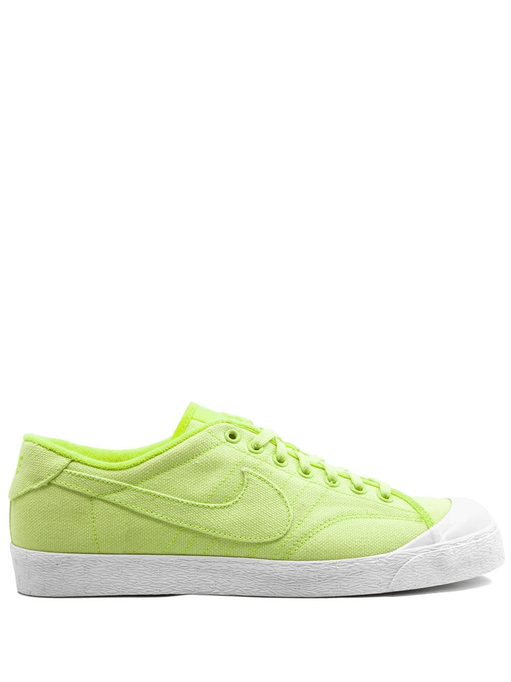 Nike All Court Premium sneakers - Green von Nike
