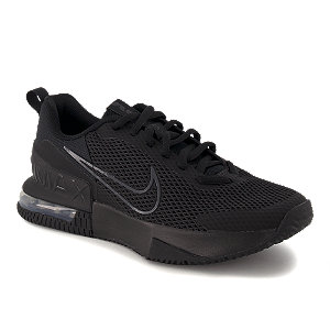Nike Alpha Trainer Herren Sneaker Schwarz Nike Alpha Trainer Herren Sneaker Schwarz von Nike