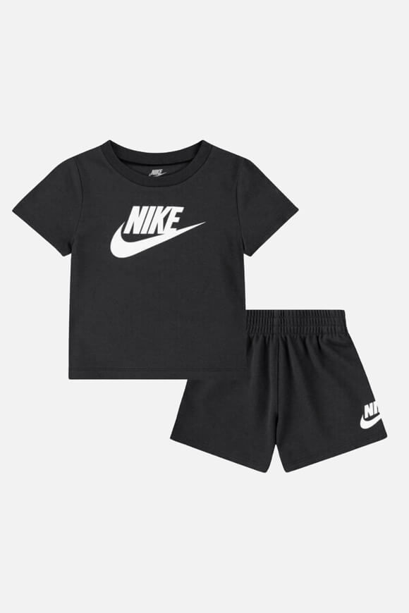 Nike Baby-Set | Black | Baby  | 18m von Nike