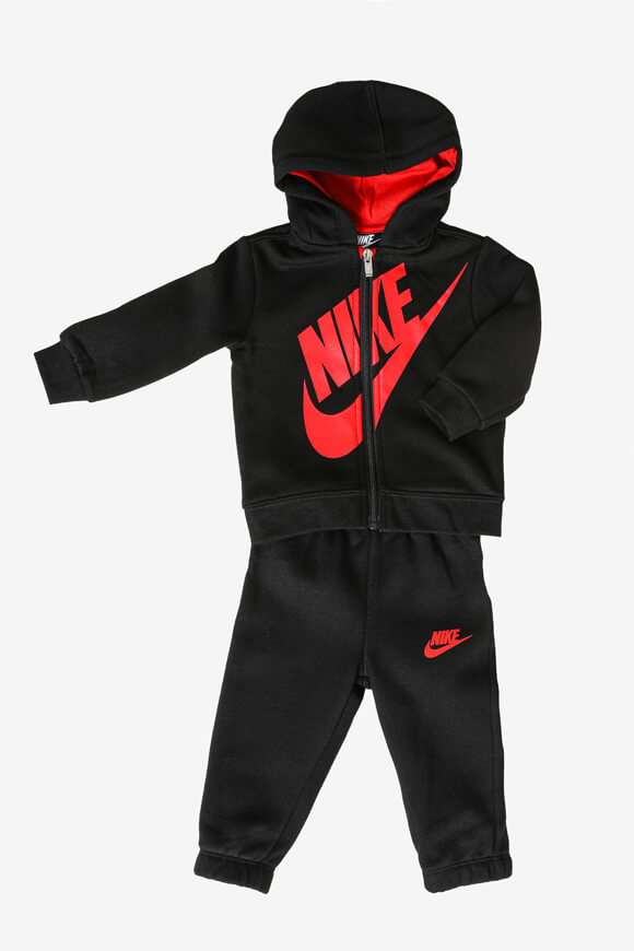 Nike Baby-Set | Schwarz | Baby  | 24m von Nike
