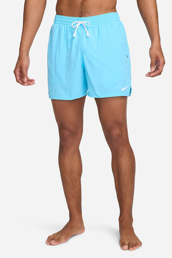 Nike Badeshorts | Aquarius Blue | Herren  | S von Nike