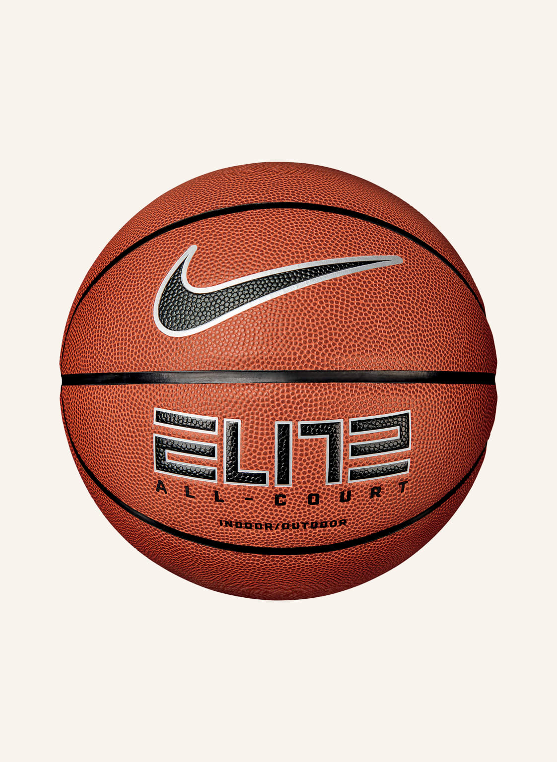 Nike Basketball Elite All Court 8p braun von Nike