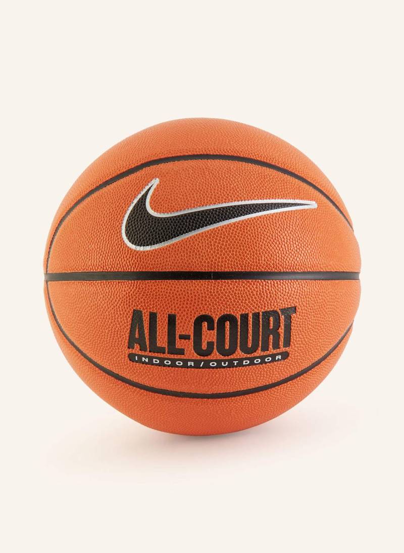 Nike Basketball Everyday 2.0 braun von Nike