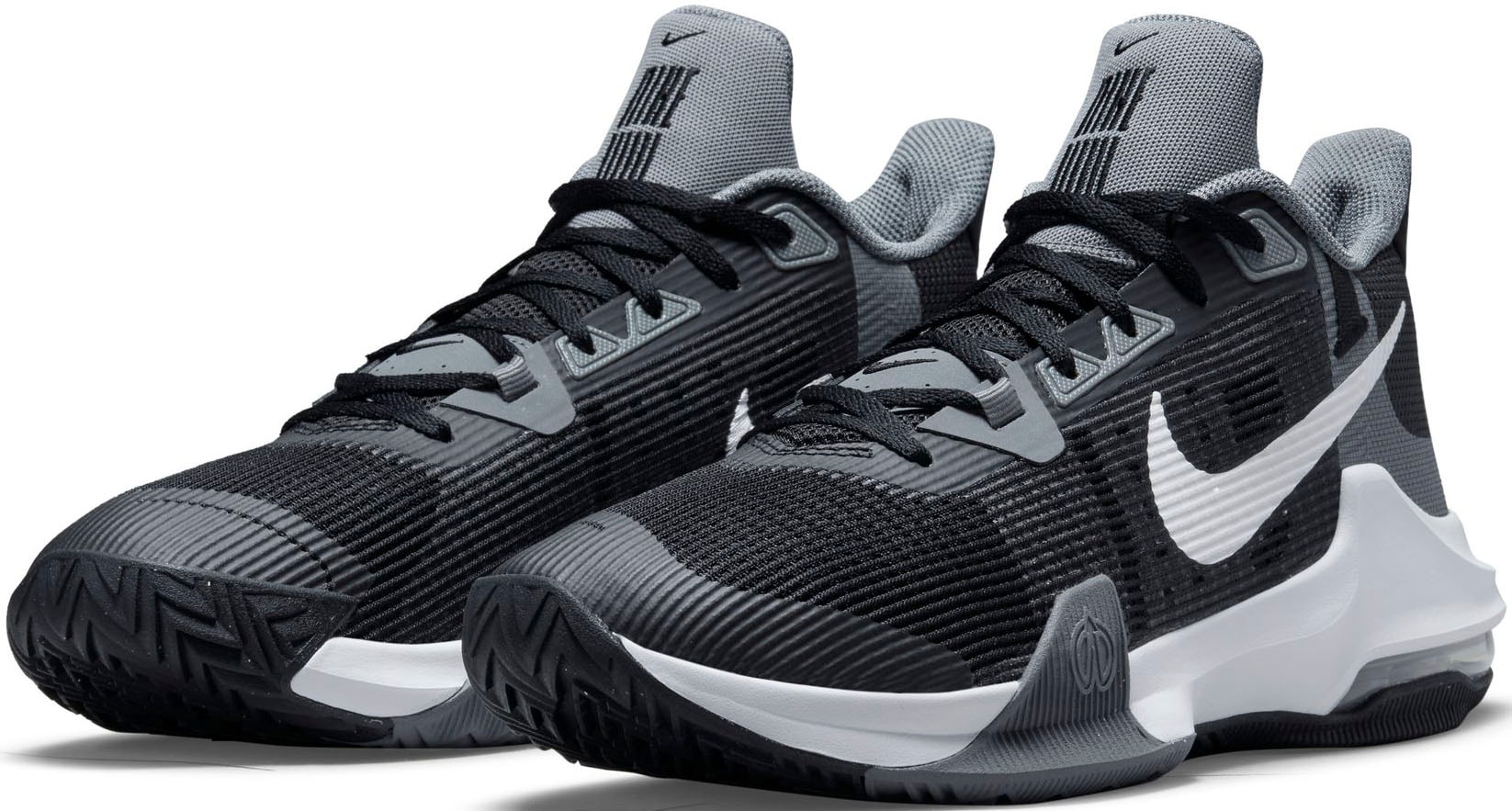 Nike Basketballschuh »Air Max Impact 3« Nike Basketballschuh »Air Max Impact 3« von Nike