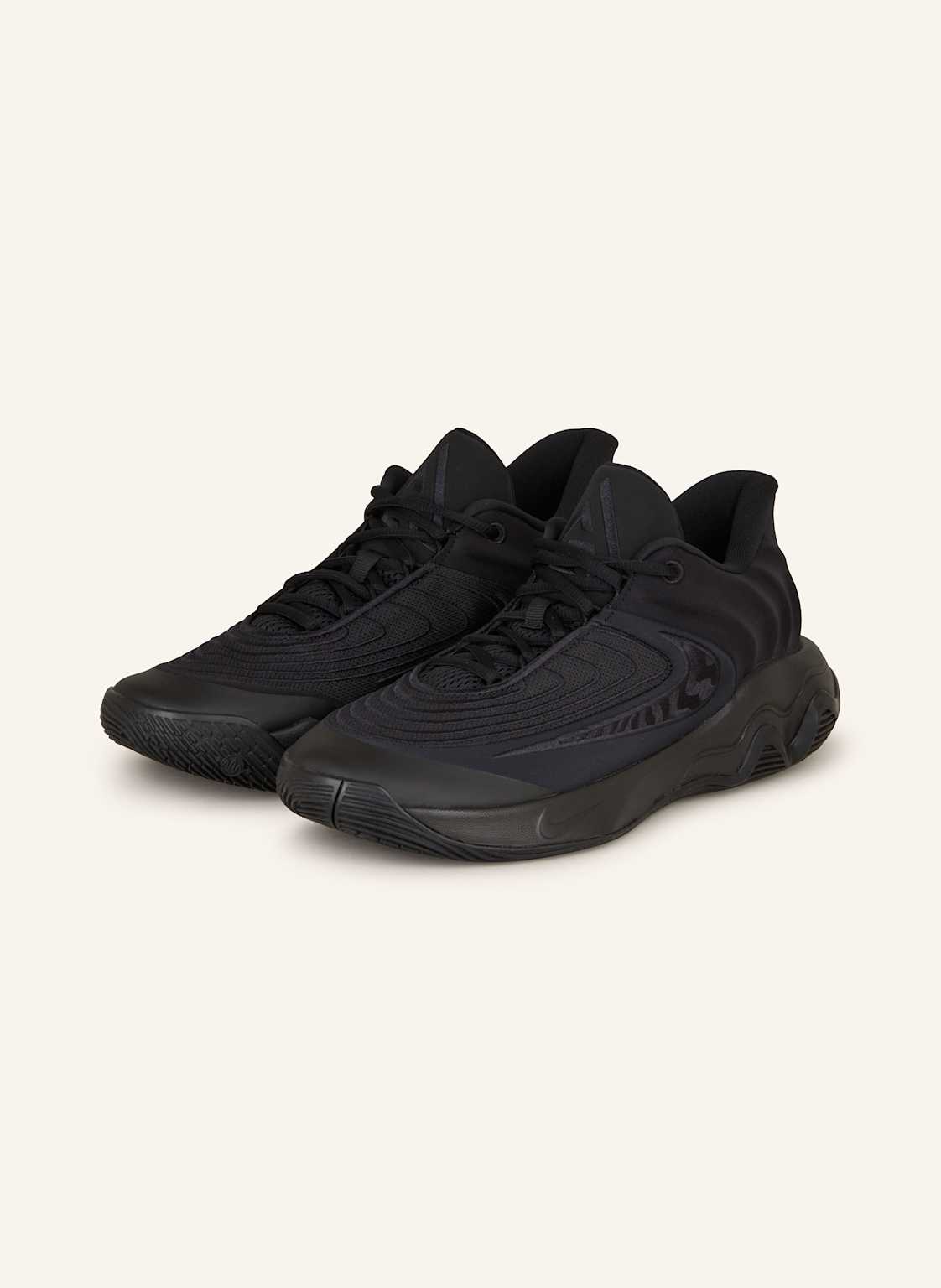 Nike Basketballschuhe Giannis Immortality 4 schwarz Nike Basketballschuhe Giannis Immortality 4 schwarz von Nike