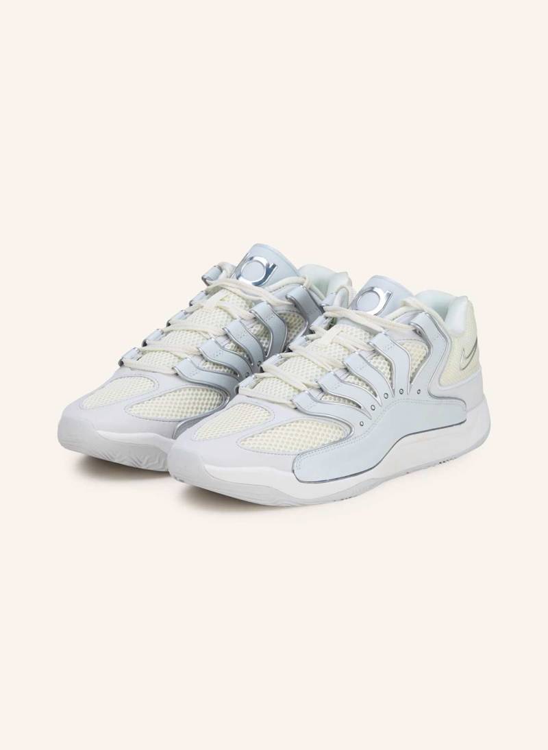Nike Basketballschuhe kd18 Chain Reaction grau von Nike
