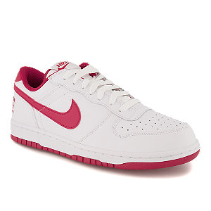 Nike Big Herren Sneaker Weiss Nike Big Herren Sneaker Weiss von Nike