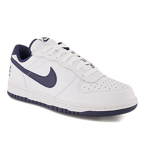 Nike Big Nike Low Herren Sneaker Weiss Nike Big Nike Low Herren Sneaker Weiss von Nike