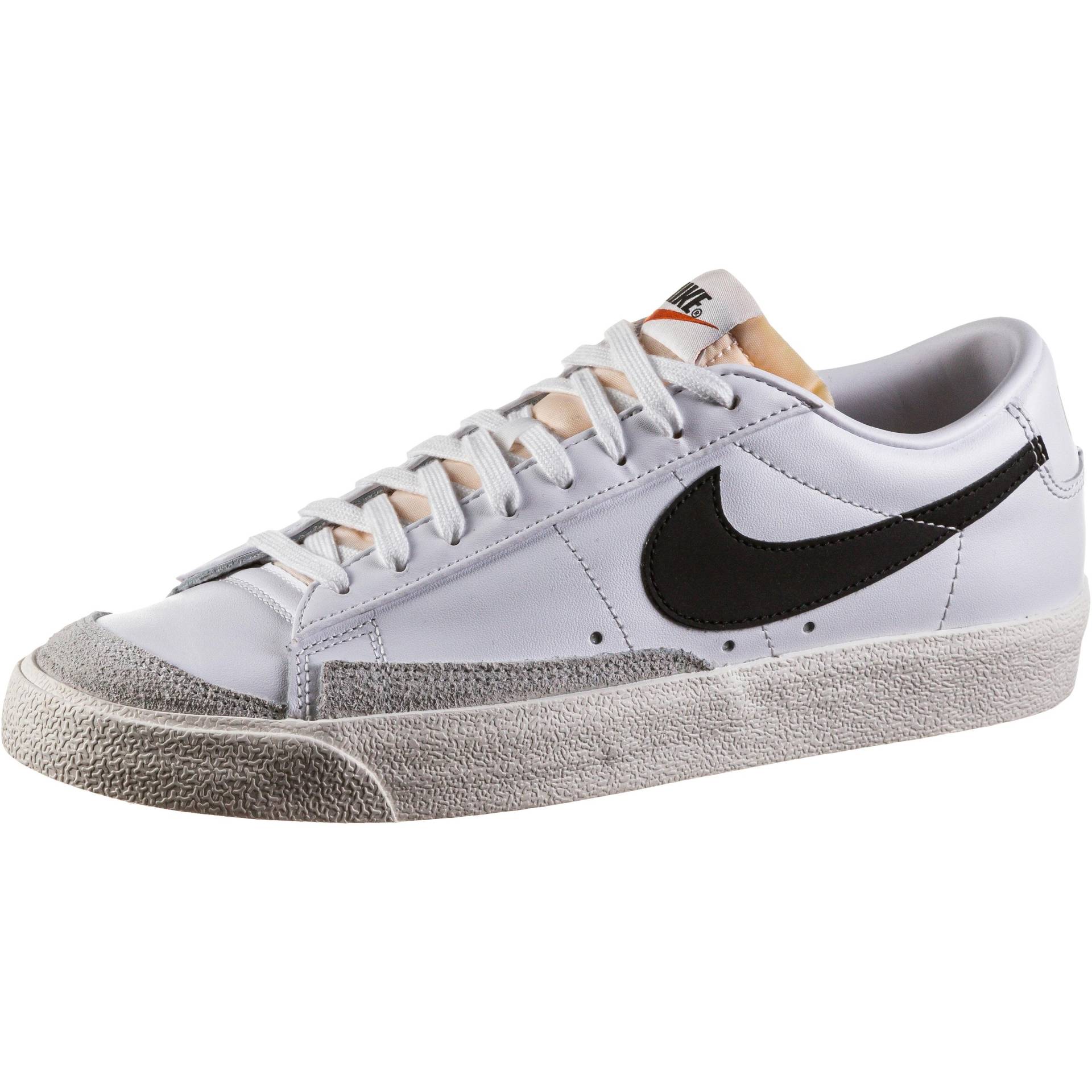 Nike Blazer ´77 Vintage Sneaker Herren von Nike