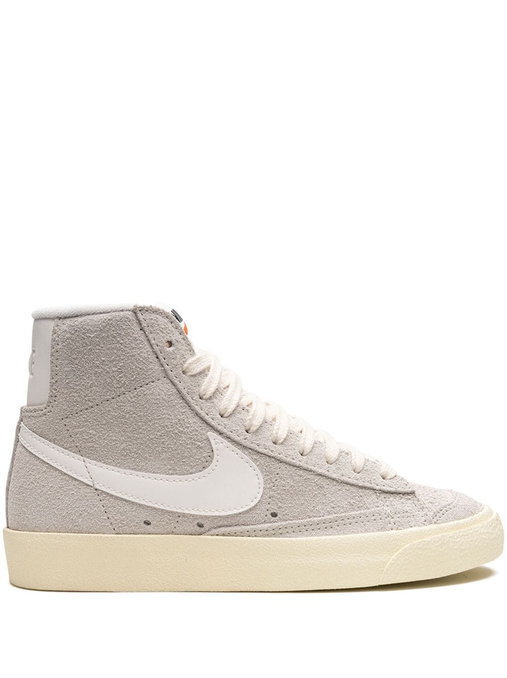 Nike Blazer Mid 77 Vintage "Light Bone Alabaster" sneakers - Grey von Nike