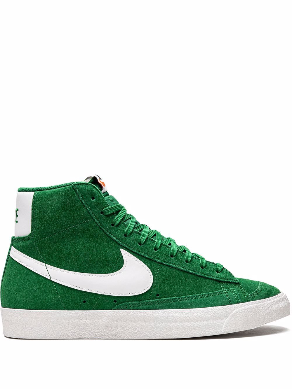 Nike Blazer Mid 77 "Pine Green" sneakers von Nike