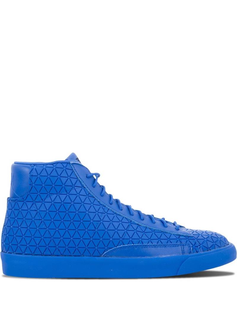 Nike Blazer Mid Metric QS sneakers - Blue von Nike