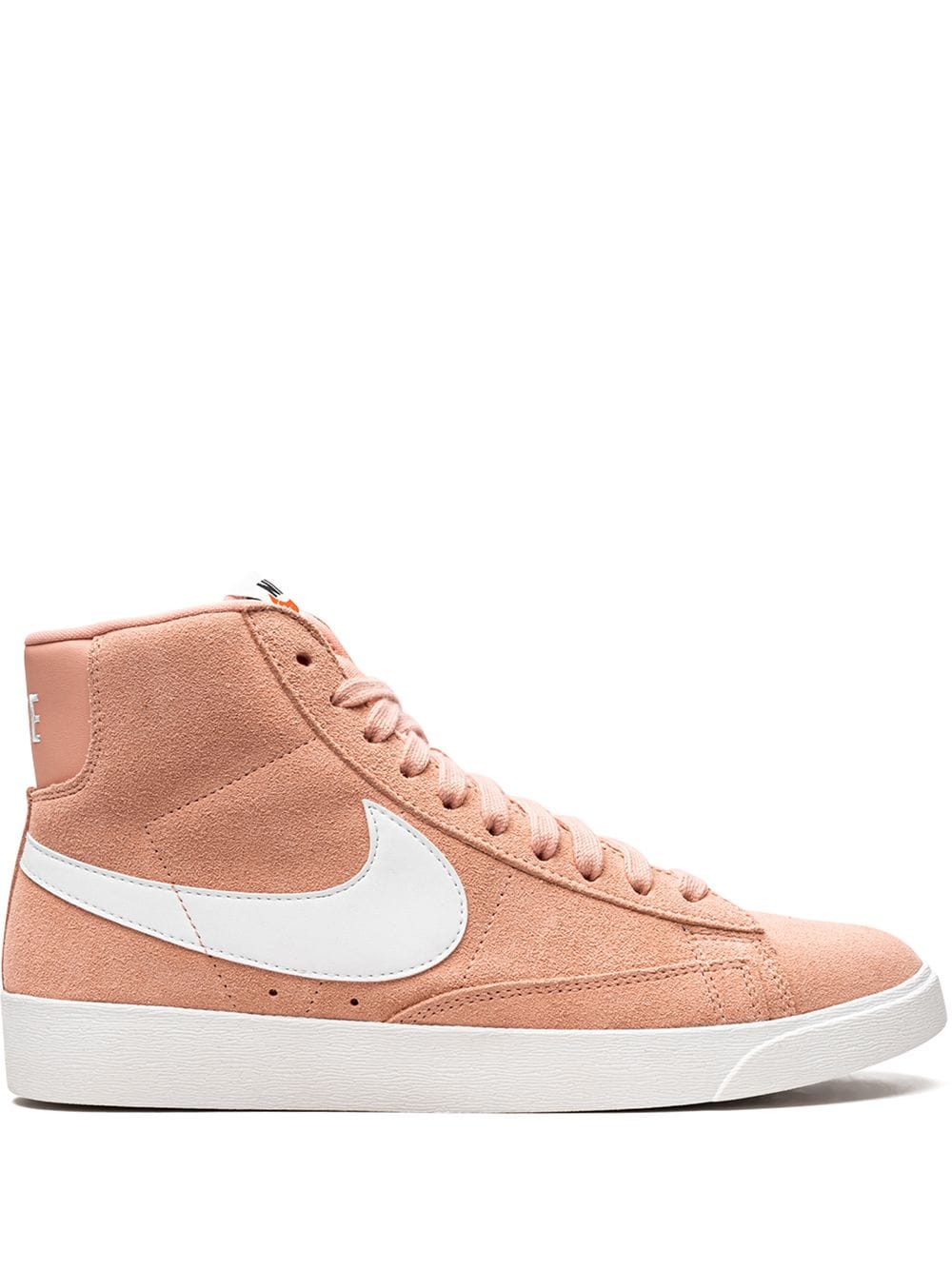 Nike Blazer Mid Vintage sneakers - Pink von Nike