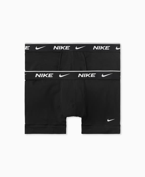 Nike Boxer Shorts 2er Pack Boxershorts schwarz von Nike