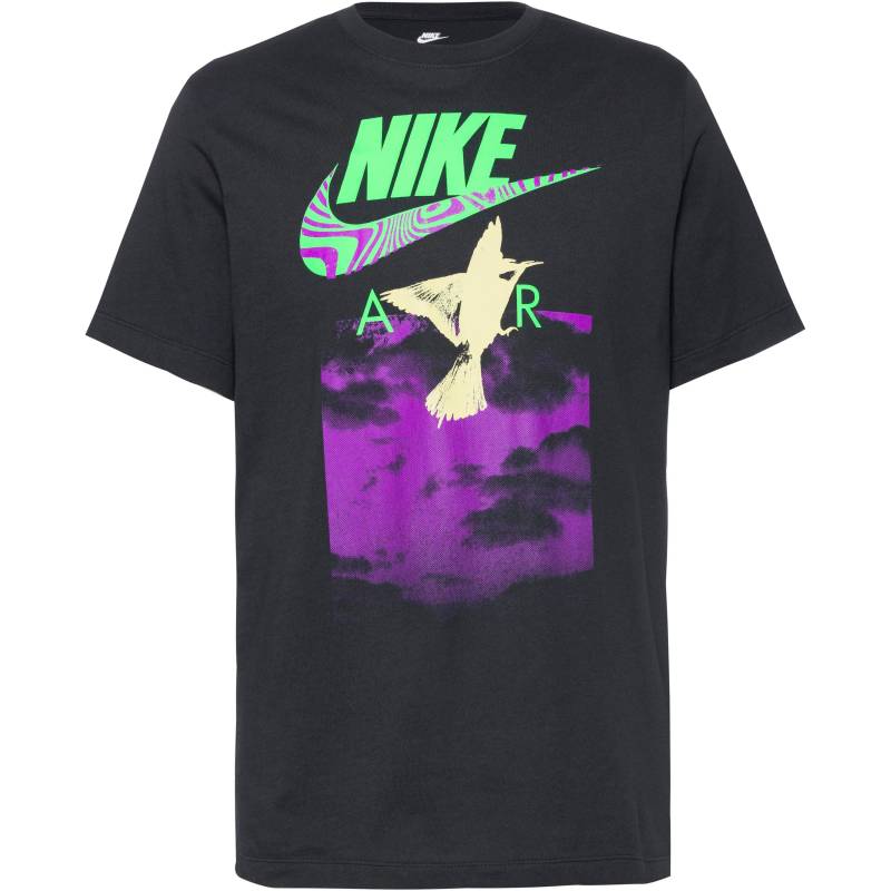 Nike Brandriff T-Shirt Herren von Nike