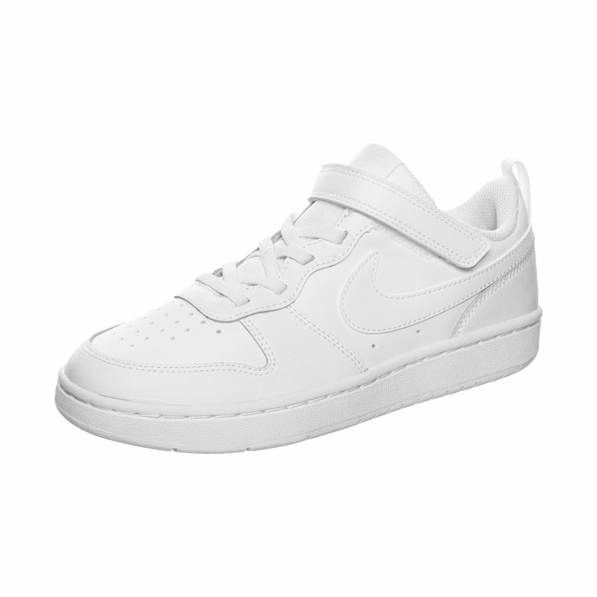 Nike COURT BOROUGH 2 Sneaker Kinder von Nike