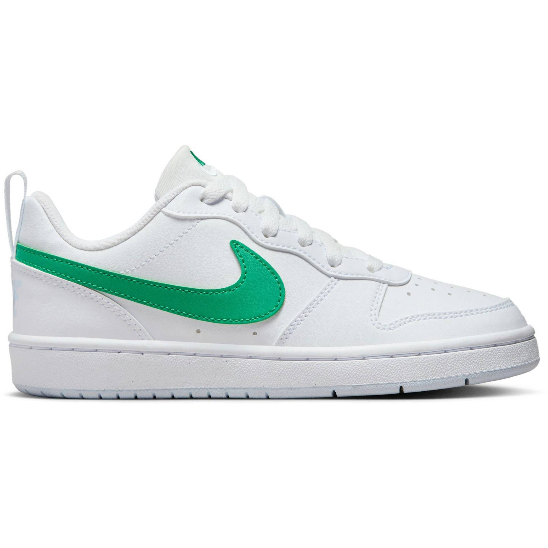 Nike COURT BOROUGH LOW RECRAFT GS Sneaker Kinder von Nike