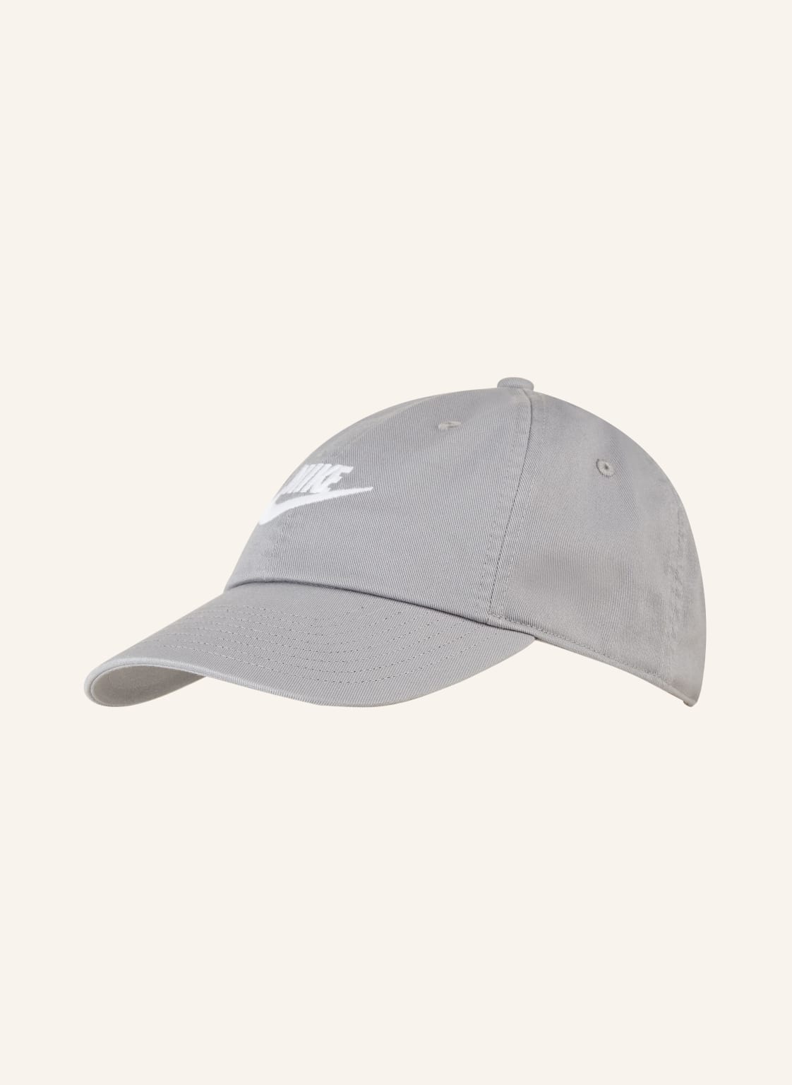 Nike Cap Club grau von Nike