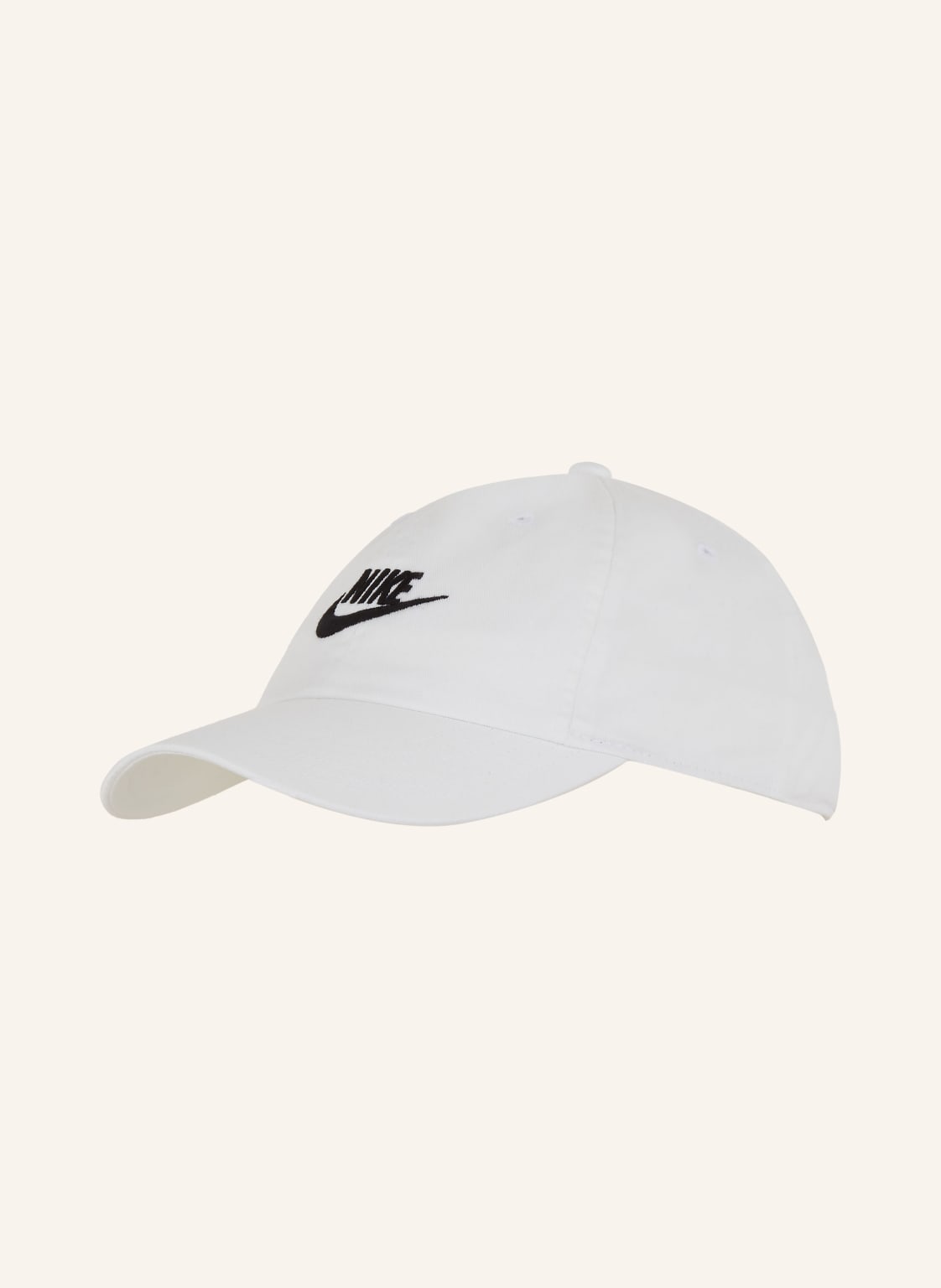 Nike Cap Club weiss Nike Cap Club weiss von Nike