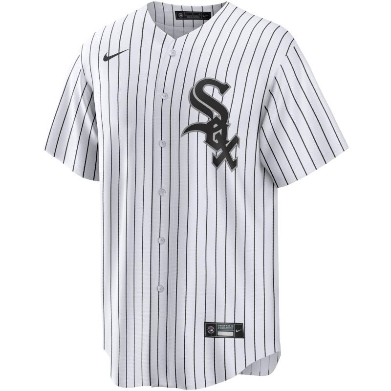 Nike Chicago White Sox Teamtrikot Herren von Nike